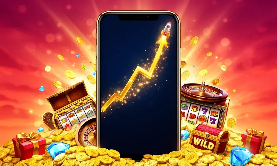 jili1822 Bonus
