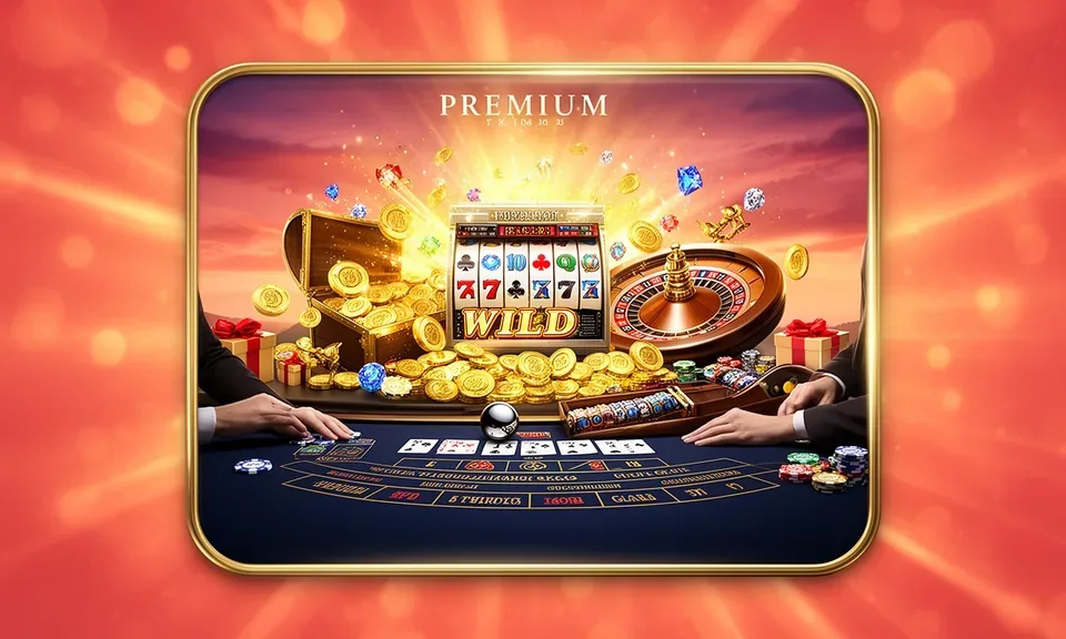jili1822 What Lucky Nine Is and How Rounds Are Decided