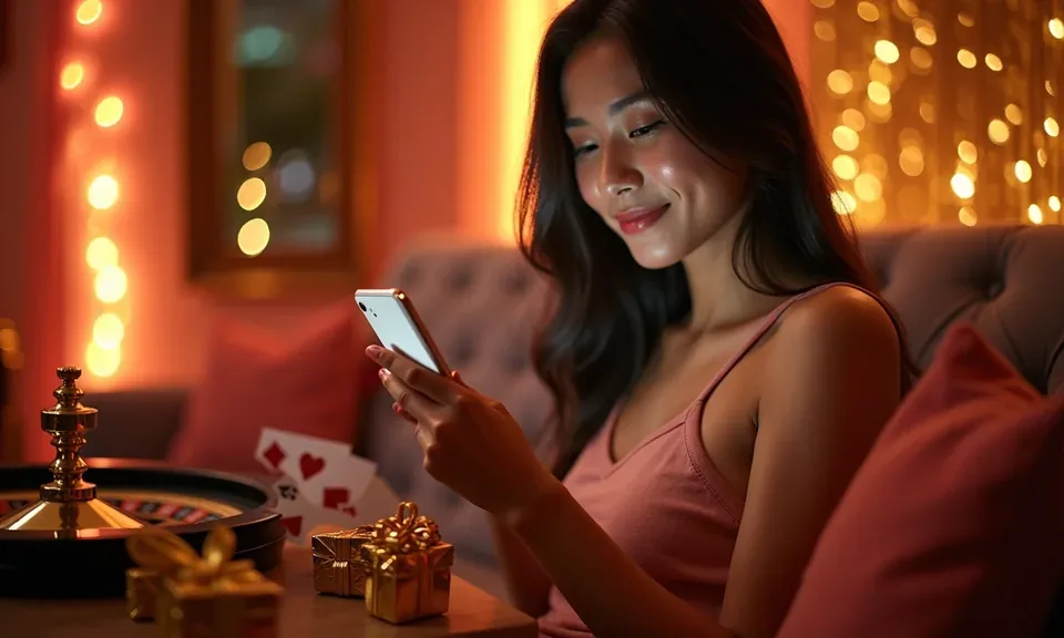 jili1822 Baguio Bingo Hall — Live Draws on Your Phone